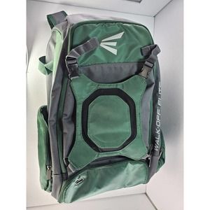 Easton Walk-Off Elite Baseball Bat Pack Backpack GREEN